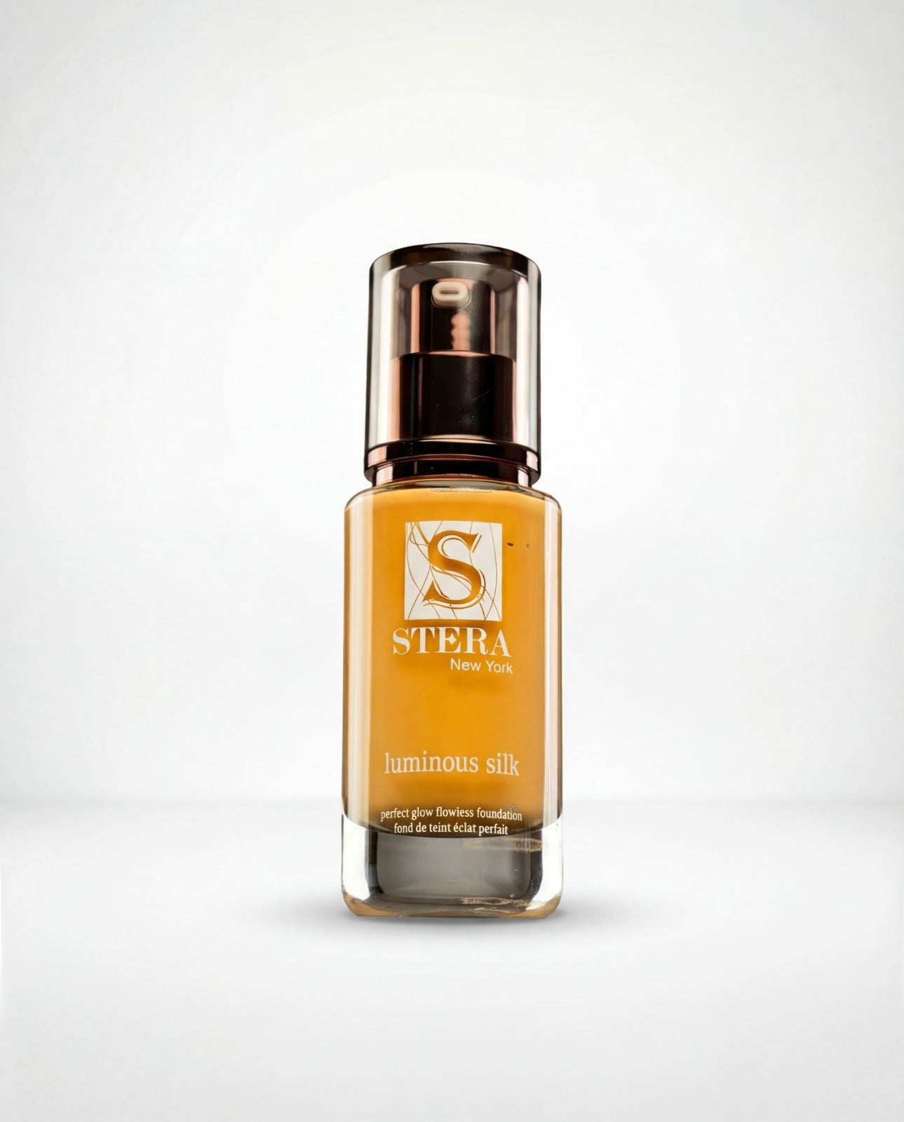 Creamy Vanilla (Shade 02)