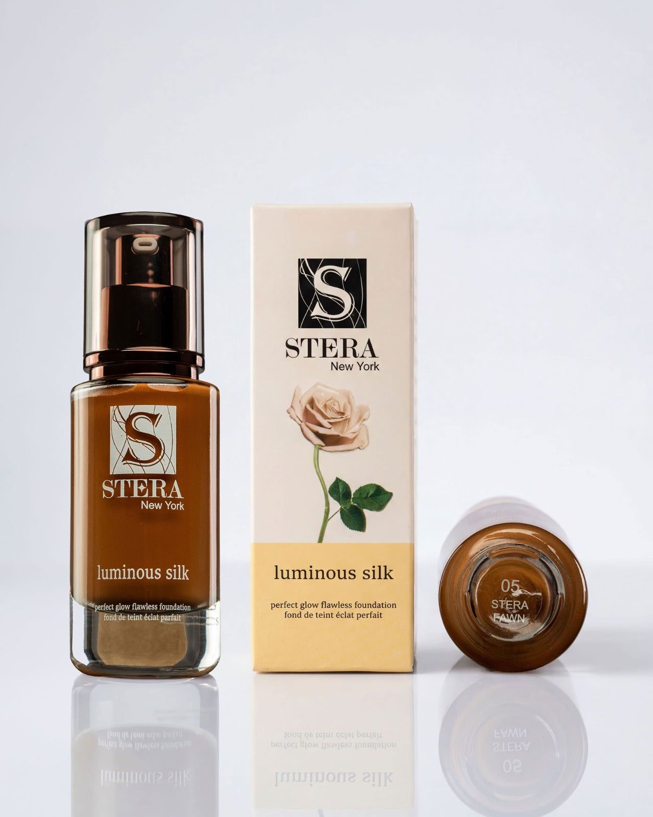 Stera Fawn (Shade 05)