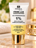 Stera Primer Lab