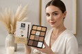 Stera Palette Fair Model Face & Product